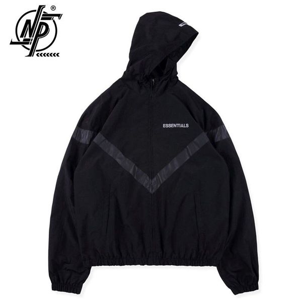mens jackets hiphop reflective hooded jacket men women 1 quality black windbreaker coat fashion spring 230809, Black;brown
mens jackets hiphop reflective hooded jacket men women 1 quality black windbreaker coat fashion spring 230809, Black;brown