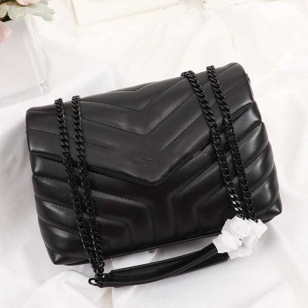 5a designer handbags square fat loulou chain bags real leather women's bag large-capacity shoulder quilted messenger fashion leisure
5a designer handbags square fat loulou chain bags real leather women's bag large-capacity shoulder quilted messenger fashion leisure