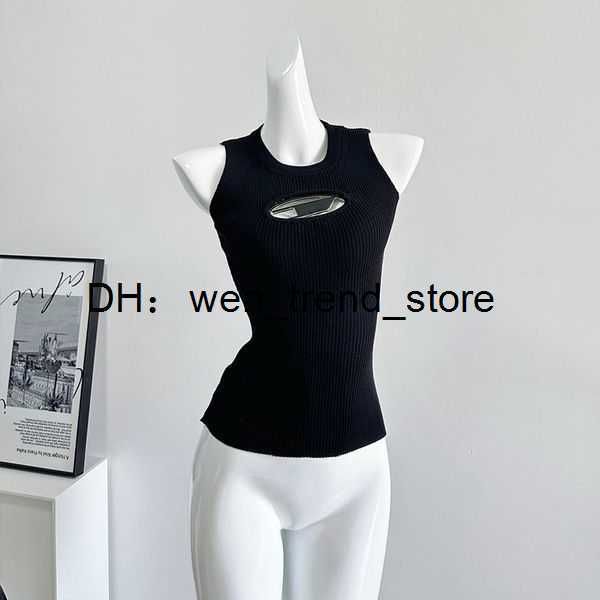 cropped knit designer diesel t-shirt hollow out tee womens knits women sleeveless yoga summer tees vests 2 m8jf, White
cropped knit designer diesel t-shirt hollow out tee womens knits women sleeveless yoga summer tees vests 2 m8jf, White