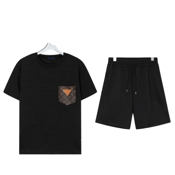 summer paris mens t-shirts designer t shirt europe leather pocket letter print chain t shirts luxury tshirt womens casual cotton tee, Gray
summer paris mens t-shirts designer t shirt europe leather pocket letter print chain t shirts luxury tshirt womens casual cotton tee, Gray