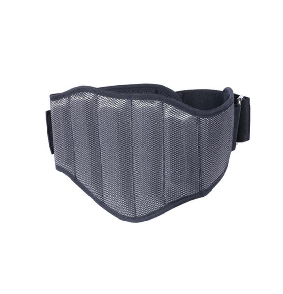 adjustable weightlifting belt fitness bodybuilding gym belt weight lifting squat training waist support weightlifting equipment4829464, Black;gray
adjustable weightlifting belt fitness bodybuilding gym belt weight lifting squat training waist support weightlifting equipment4829464, Black;gray