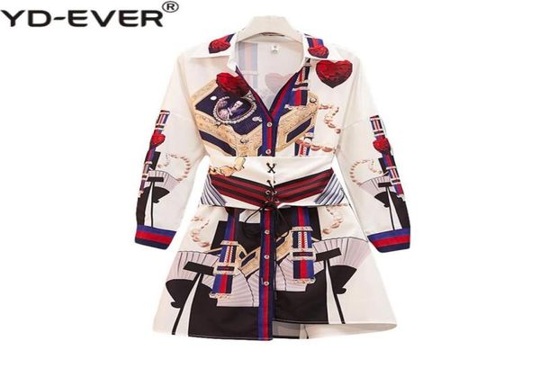casual dresses summer trend long sleeve runway shirt dress women turndown collar mini laceup irregular female retro pattern prin2549452, Black;gray
casual dresses summer trend long sleeve runway shirt dress women turndown collar mini laceup irregular female retro pattern prin2549452, Black;gray