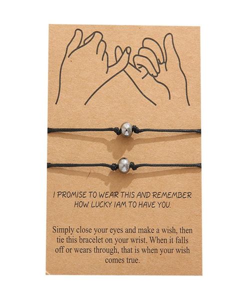 2pcslot bead couple bracelets set men women braided jewelry adjustable rope red string friendship bracelet t3891517401, Golden;silver
2pcslot bead couple bracelets set men women braided jewelry adjustable rope red string friendship bracelet t3891517401, Golden;silver
