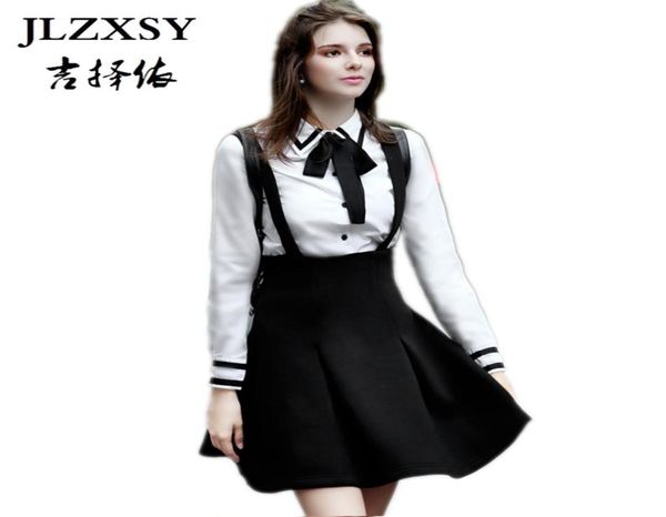jlzxsy new fashion women elegant strap skirt high waist suspender skirt pleated swing a line ball gown mini5455979, Black
jlzxsy new fashion women elegant strap skirt high waist suspender skirt pleated swing a line ball gown mini5455979, Black