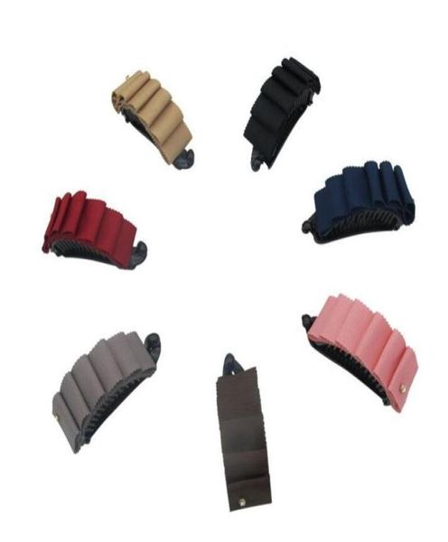 43 fashion women vintage simple geometric multi color wild hair clip30689029699854, Black;brown
43 fashion women vintage simple geometric multi color wild hair clip30689029699854, Black;brown