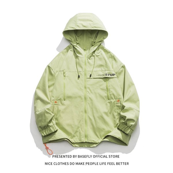 mens jackets arrival tech work simple solid women boyfriend style streetwear jacket men varsity bomber coat hip hop couple chic 230809, Black;brown
mens jackets arrival tech work simple solid women boyfriend style streetwear jacket men varsity bomber coat hip hop couple chic 230809, Black;brown