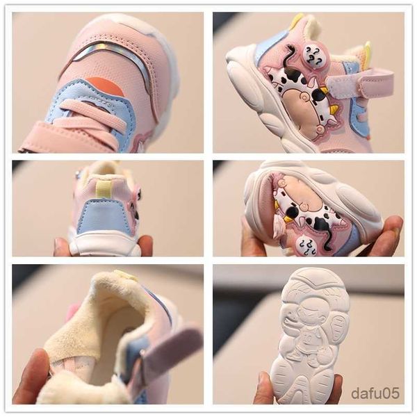 sneakers infant baby kids autumn winter casual shoes newborn girls toddlers boys short plush warm shoes sports running sneakers r230810, Black;red
sneakers infant baby kids autumn winter casual shoes newborn girls toddlers boys short plush warm shoes sports running sneakers r230810, Black;red