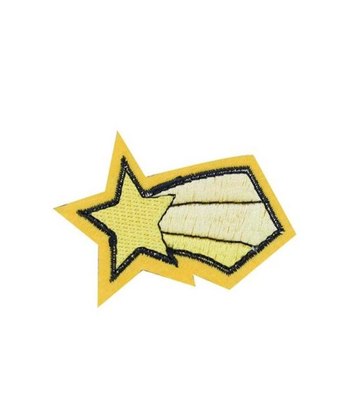 10pcs meteor patches for kids clothing bags iron on transfer applique patch for jeans diy sew on embroidery badge7472642, Black
10pcs meteor patches for kids clothing bags iron on transfer applique patch for jeans diy sew on embroidery badge7472642, Black