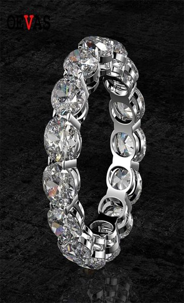 solitaire ring oevas 100 925 sterling silver 5 7mm oval cut full ring for women sparking high carbon diamond wedding fine jewelry 5055566, Golden;silver
solitaire ring oevas 100 925 sterling silver 5 7mm oval cut full ring for women sparking high carbon diamond wedding fine jewelry 5055566, Golden;silver