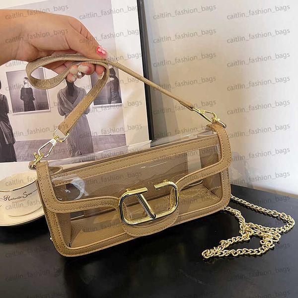 2023 new simple and versatile pvc single v shoulder crossbody bag senior sense chain matching small square bag caitlin_fashion_bags
2023 new simple and versatile pvc single v shoulder crossbody bag senior sense chain matching small square bag caitlin_fashion_bags