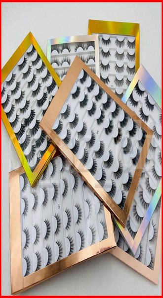8 styles 16 pairs mixed style 3d mink black false eyelashes natural long wispies bushy fluffy lashes reusable beauty eye makeup to3726750
8 styles 16 pairs mixed style 3d mink black false eyelashes natural long wispies bushy fluffy lashes reusable beauty eye makeup to3726750