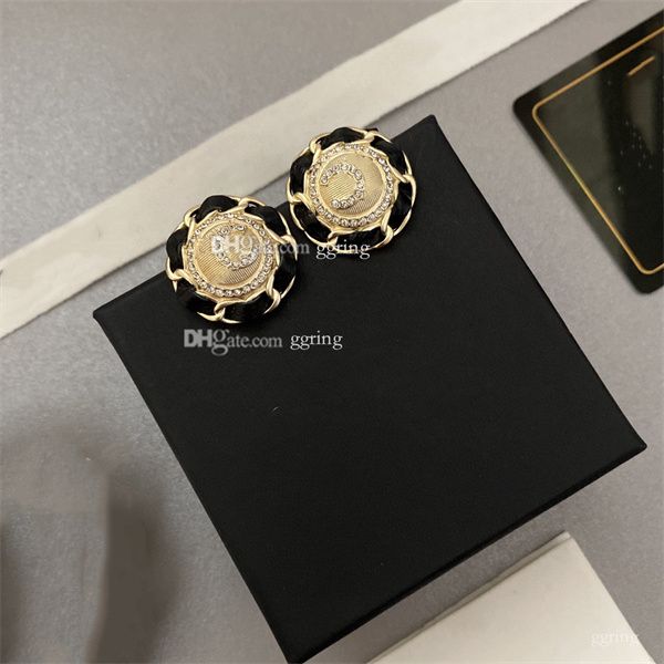 designer ccity earrings luxury stud women charm jewelry retro earring vintage accessories gifts s6, Golden
designer ccity earrings luxury stud women charm jewelry retro earring vintage accessories gifts s6, Golden