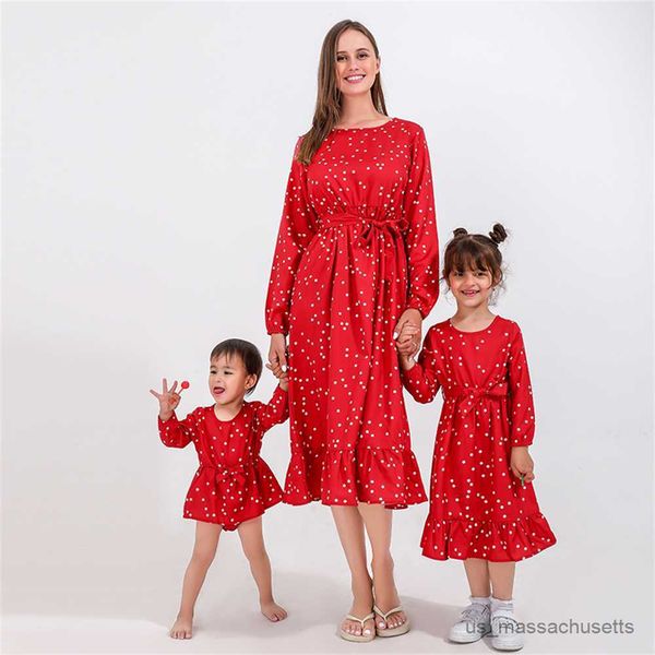 family matching outfits new family matching outfits mom girl dress family look mom baby daughter summer holiday outfits solid color print r2, Blue
family matching outfits new family matching outfits mom girl dress family look mom baby daughter summer holiday outfits solid color print r2, Blue