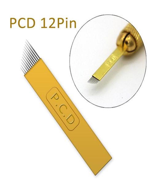 200pcs laminas tebori micro agulhas pcd 12 14 pin 12u 14u 18u hard microblading permanent makup needles for tobori tattoo pen perf1332713
200pcs laminas tebori micro agulhas pcd 12 14 pin 12u 14u 18u hard microblading permanent makup needles for tobori tattoo pen perf1332713