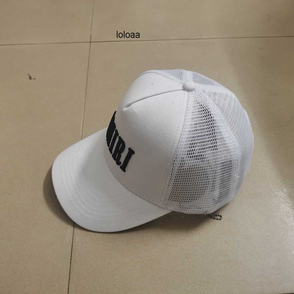 punk mesh amirly hop designer femelle lexurie hip lettre visor broderie male bend cross wave baseball hats caps male 6dll, Blue;gray
punk mesh amirly hop designer femelle lexurie hip lettre visor broderie male bend cross wave baseball hats caps male 6dll, Blue;gray