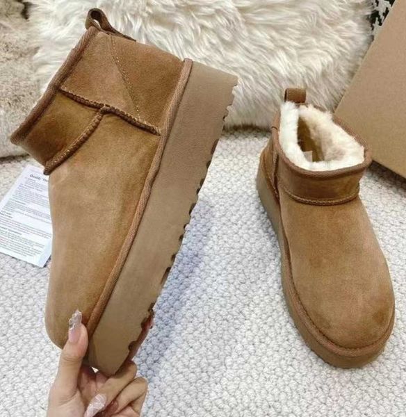 australia thickened bottom classic warm boots womens mini half snow boot usa gs 585401 winter full fur fluffy furry satin ankle bootss booti, Black
australia thickened bottom classic warm boots womens mini half snow boot usa gs 585401 winter full fur fluffy furry satin ankle bootss booti, Black