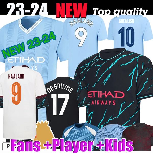 soccer jerseys haaland 23 24 de bruyne phillips mans cities grealish ferran mahrez foden bernardo joao cancelo z rodrigo football shirt men, Black;yellow
soccer jerseys haaland 23 24 de bruyne phillips mans cities grealish ferran mahrez foden bernardo joao cancelo z rodrigo football shirt men, Black;yellow