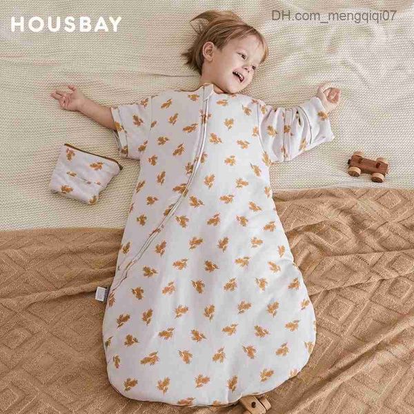 pajamas baby sleep bag 0-24 months thick winter sleep bag detachable sleeve children's kick and cold proof baby blanket 3.5 tog z230811, Blue;red
pajamas baby sleep bag 0-24 months thick winter sleep bag detachable sleeve children's kick and cold proof baby blanket 3.5 tog z230811, Blue;red