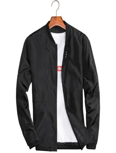 big size 4xl 4xl mens spring summer jackets casual thin male windbreakers college bomber black windcheater hommes varsity jacket1403455, Black;brown
big size 4xl 4xl mens spring summer jackets casual thin male windbreakers college bomber black windcheater hommes varsity jacket1403455, Black;brown