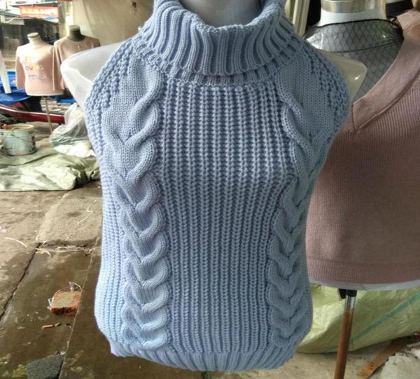 sweater 2018 spring halter highnecked sleeveless knit pullover 2018267421939, White;black
sweater 2018 spring halter highnecked sleeveless knit pullover 2018267421939, White;black