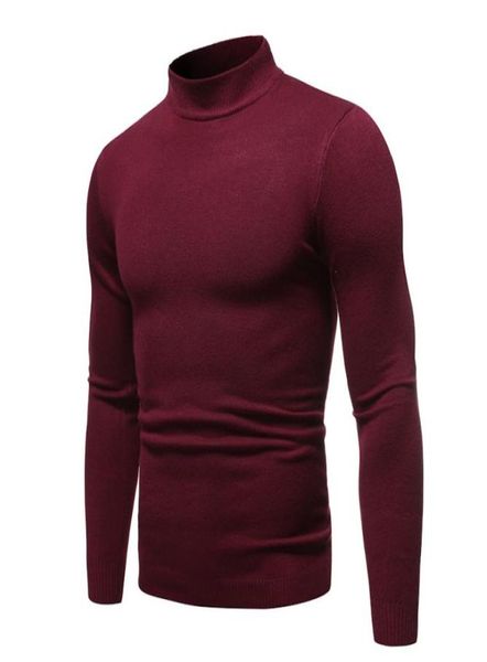 mens sweater new autumn and winter fashion comfortable semiturtleneck casual8484857, White;black
mens sweater new autumn and winter fashion comfortable semiturtleneck casual8484857, White;black