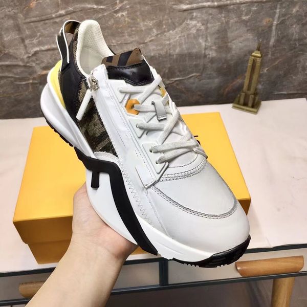flow sneaker shoes designer brand black f men's zipper rubber mesh lightweight sole technical fabric outdoor low- sports running shoes, Red;white
flow sneaker shoes designer brand black f men's zipper rubber mesh lightweight sole technical fabric outdoor low- sports running shoes, Red;white