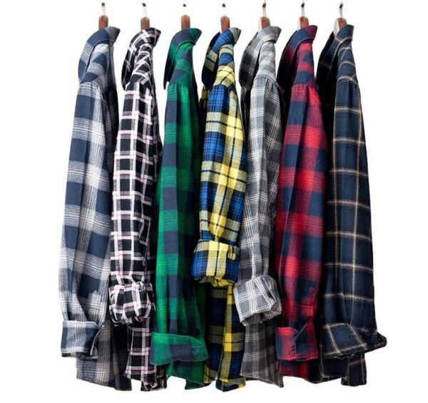 custom color long sleeve flannel plaid shirt for men yarn dyed cotton woven button up4979260, White;black
custom color long sleeve flannel plaid shirt for men yarn dyed cotton woven button up4979260, White;black
