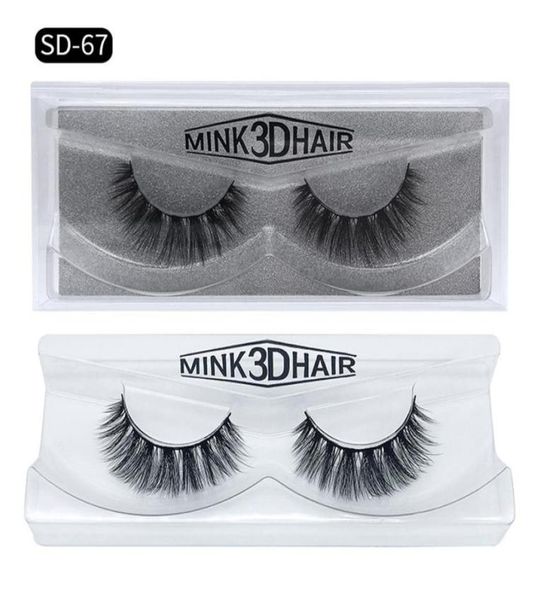 3d mink eyelashes long lasting mink lashes natural dramatic volume eyelashes extension false eyelashes dhl230f6403108
3d mink eyelashes long lasting mink lashes natural dramatic volume eyelashes extension false eyelashes dhl230f6403108