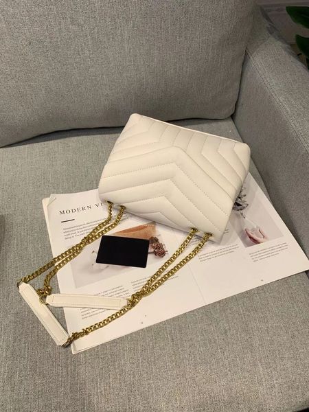 7a crossbody designer bag loulou shoulder bag matelasse caviar leather lambskin quilted flap chain diagonal stripes designers tote bag handb
7a crossbody designer bag loulou shoulder bag matelasse caviar leather lambskin quilted flap chain diagonal stripes designers tote bag handb