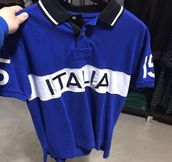 italian men039s casual shirts highquality 100 pure cotton italia shortsleeved tshirt with embroidery technology fashion tha3028406, White;black
italian men039s casual shirts highquality 100 pure cotton italia shortsleeved tshirt with embroidery technology fashion tha3028406, White;black