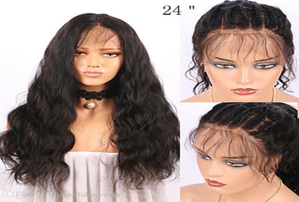 fahion loose wave wigs 1b black synthetic glueless full lace front wig with baby hair8319116
fahion loose wave wigs 1b black synthetic glueless full lace front wig with baby hair8319116