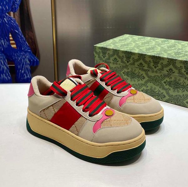 designer brand trainers shoes women shoe fashion vintage vintage printed denim stitching leather mens womens trainer sneakers, Black
designer brand trainers shoes women shoe fashion vintage vintage printed denim stitching leather mens womens trainer sneakers, Black