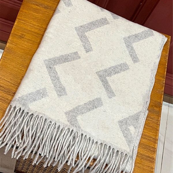 designer mens scarf womens ring cashmere soft scarves f letters 180*65 cm silk winter knit scarves women luxury designer shawlsavab#, Blue;gray
designer mens scarf womens ring cashmere soft scarves f letters 180*65 cm silk winter knit scarves women luxury designer shawlsavab#, Blue;gray