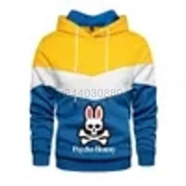 psycho bunny hooded hoodies men womens fashion streetwear pullover sweatshirts loose lovers hoody tracksuits designer veste 1 rdo4, Black
psycho bunny hooded hoodies men womens fashion streetwear pullover sweatshirts loose lovers hoody tracksuits designer veste 1 rdo4, Black