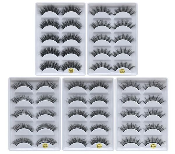 5pairsset 3d mink eyelashes mink lashes eye makeup natural thick false eyelashes make up eyelash extension fake eyelashes 12 styl8291197
5pairsset 3d mink eyelashes mink lashes eye makeup natural thick false eyelashes make up eyelash extension fake eyelashes 12 styl8291197