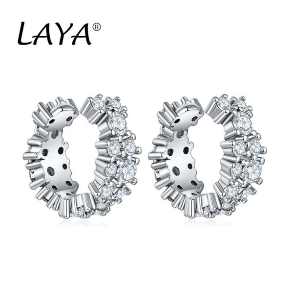 laya 925 sterling silver cuff earrings for women shining zircon mini brincos simple design original modern jewelry 2022 trend3646188
laya 925 sterling silver cuff earrings for women shining zircon mini brincos simple design original modern jewelry 2022 trend3646188