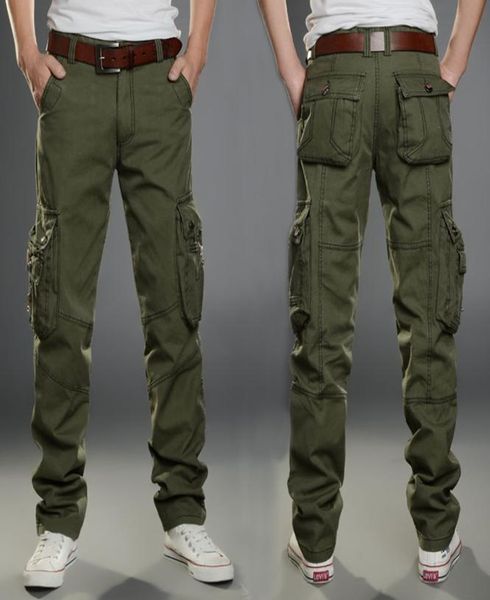 cargo pants men combat swat army pants cotton many pockets stretch flexible man casual trousers plus size 28 38 407452248, Black
cargo pants men combat swat army pants cotton many pockets stretch flexible man casual trousers plus size 28 38 407452248, Black