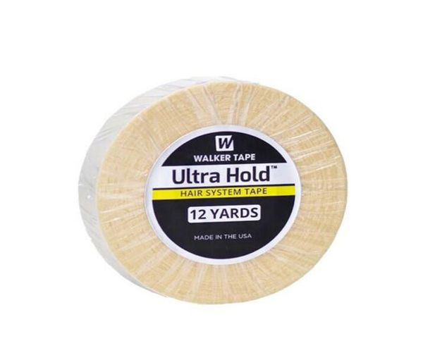 1x12yard waterproof super quality hair extension tape glue toupee doublesided adhesive ultra hold walker tape2508122
1x12yard waterproof super quality hair extension tape glue toupee doublesided adhesive ultra hold walker tape2508122