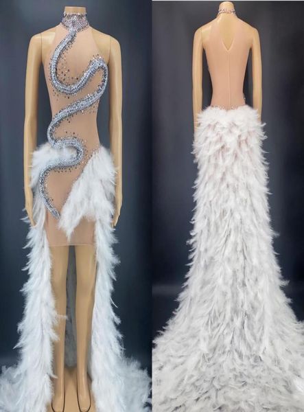 stage wear feather tail rhine dress model catwalk show clothing singer drag queen costume nightclub gogo dancer outfits vdb45812300257, Black;red
stage wear feather tail rhine dress model catwalk show clothing singer drag queen costume nightclub gogo dancer outfits vdb45812300257, Black;red