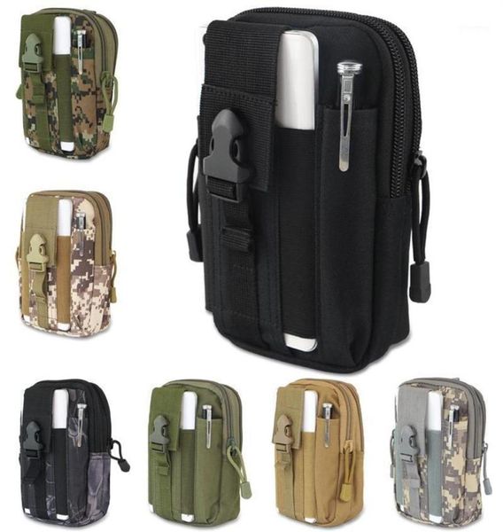 1pcs tactical pouch molle hunting bags belt waist bag pack outdoor pouches phone case pocket travel camping bags1174j6960844
1pcs tactical pouch molle hunting bags belt waist bag pack outdoor pouches phone case pocket travel camping bags1174j6960844