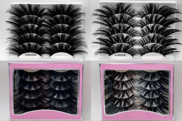 5 pairset 25mm 3d mink hair false eyelashes wispy fluffy natural long lashes makeup tools full soft lashes extension tools 5 sets9596383
5 pairset 25mm 3d mink hair false eyelashes wispy fluffy natural long lashes makeup tools full soft lashes extension tools 5 sets9596383