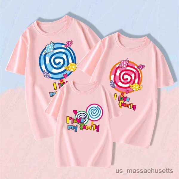 family matching outfits new family matching outfits letters printed cotton t-shirt summer mother daughter kids family t-shirts family cloth, Blue
family matching outfits new family matching outfits letters printed cotton t-shirt summer mother daughter kids family t-shirts family cloth, Blue