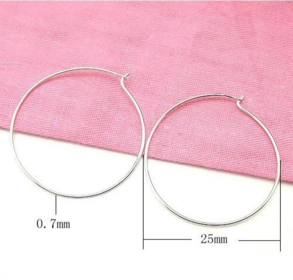 20pcslot 925 sterling silver hoop huggie earrings jewelry findings components for diy craft gift wp12670349569213842, Golden;silver
20pcslot 925 sterling silver hoop huggie earrings jewelry findings components for diy craft gift wp12670349569213842, Golden;silver