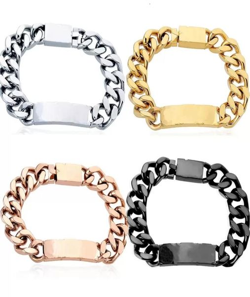 designer bracelets charm for men and women stainless steel cuban link iced out bracelets bracciali chain bracelet male drop with b9621438, Golden;silver
designer bracelets charm for men and women stainless steel cuban link iced out bracelets bracciali chain bracelet male drop with b9621438, Golden;silver