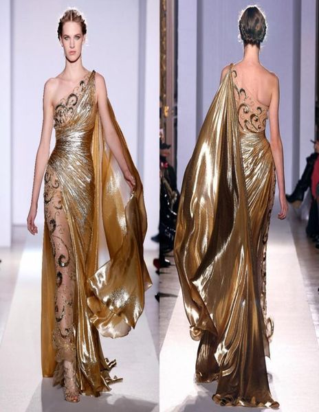 haute couture appliques gold evening dresses long mermaid one shoulder with sheer vintage pageant prom gowns3708562, Red
haute couture appliques gold evening dresses long mermaid one shoulder with sheer vintage pageant prom gowns3708562, Red
