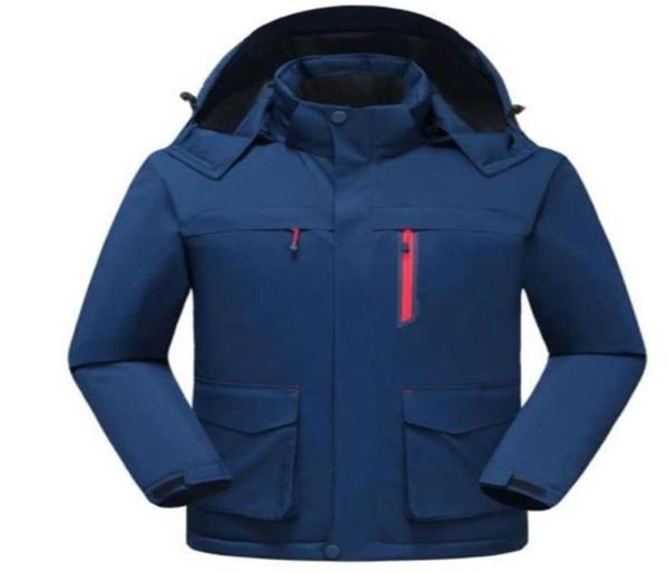 outdoor coat ski jacket men jackets long sleeves hooded warm winter thermal clothing rainproof men039s mountaineering jacket3549437, Black;brown
outdoor coat ski jacket men jackets long sleeves hooded warm winter thermal clothing rainproof men039s mountaineering jacket3549437, Black;brown