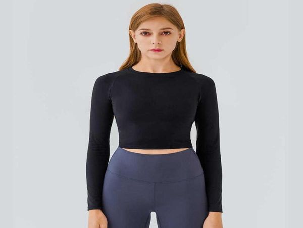 slim fit half skin friendly yoga casual versatile wearing bottomed sports running fitness long sleeved shirt women gym c5369004, White
slim fit half skin friendly yoga casual versatile wearing bottomed sports running fitness long sleeved shirt women gym c5369004, White