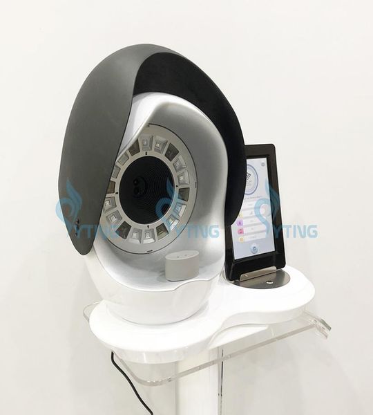 uv light skin analysis tester machine skin scanner analyzer diagnosis for facial condition testing portable beauty salon equipment9408386
uv light skin analysis tester machine skin scanner analyzer diagnosis for facial condition testing portable beauty salon equipment9408386