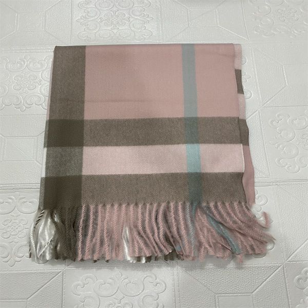 2023 designer scarves classic fashion scarves women's brand shawls 100% winter women's cashmere scarf products large plaid shawls, Blue;gray
2023 designer scarves classic fashion scarves women's brand shawls 100% winter women's cashmere scarf products large plaid shawls, Blue;gray