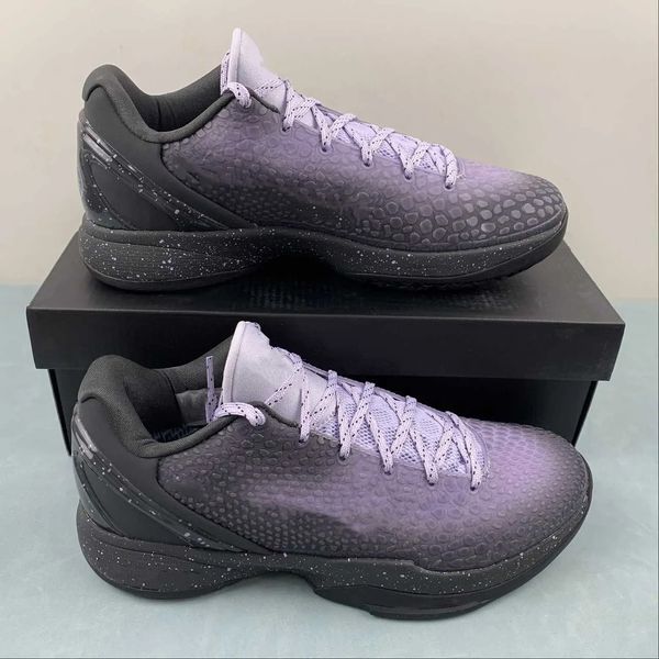 mamba 6s proto purple black basketball shoes designer men shoes sports sneakers fast delivery with original box
mamba 6s proto purple black basketball shoes designer men shoes sports sneakers fast delivery with original box